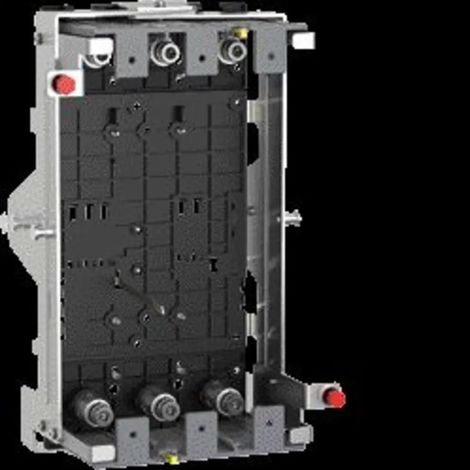 Kit débro. x630/P630 3P (400A) - HAGER HYW332H