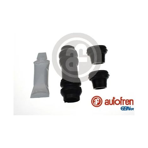 Joint-soufflet, guidage d'étrier de frein Autofren Seinsa D7345 NISSAN
