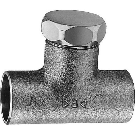 4599 RG-Einstell T-Stück 18 mm