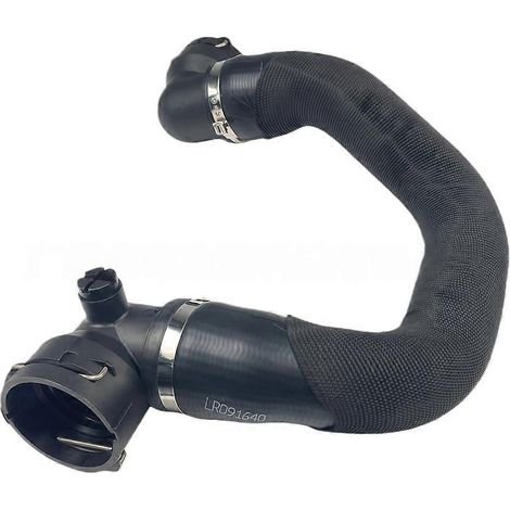 Durite de radiateur - compatible Land Rover Range Rover - réf. LR091640 T4A11770 (1/5)