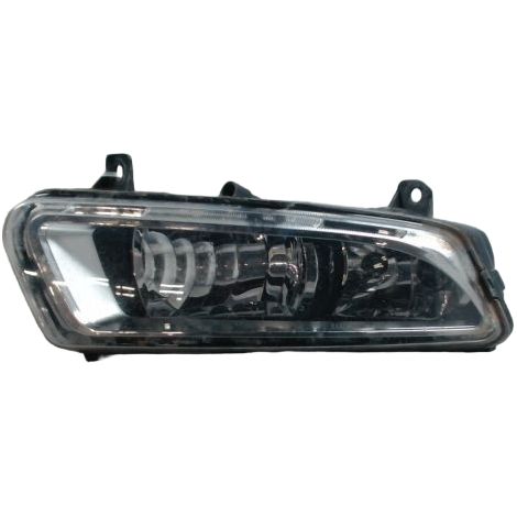 [PRODUIT D'OCCASION] Phare Antibrouillard Avant Droit VOLKSWAGEN Polo 2009- ♻️ Ref Oe. 6r0941062d - Garantie à vie (1/3)