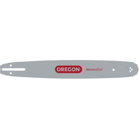 Oregon AdvanceCut Sägeführungsschiene 16" 3/8" 1,3 mm Husqvarna Langlebig (1/3)