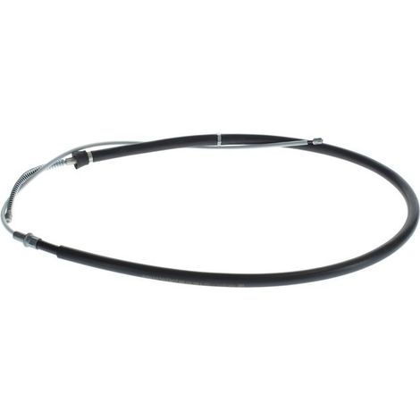 Tirette à câble, frein de stationnement BOSCH 1 987 477 806 VW 6Q0 609 721 D