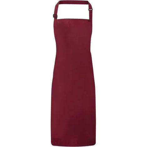 Grembiule Premier bib apron impermeabile regolabile 72x86 cm