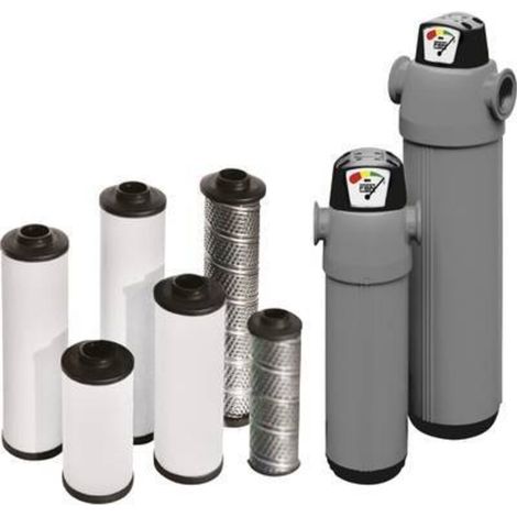 Filtre fin FF 560 - 500 NL - 0,01 MIC (1/2)