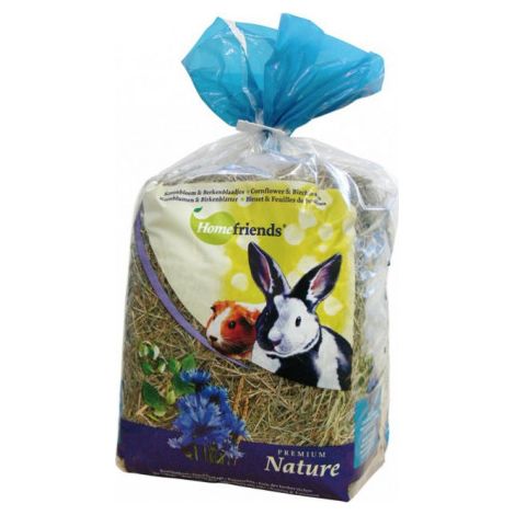 Home Home Friends aciano/betulla per roditori - 500g