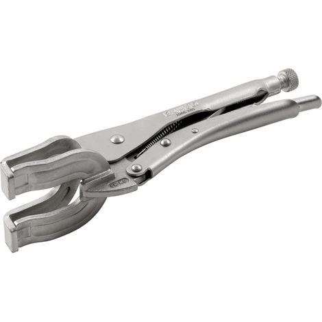Bahco Gripzange für Rohre, 280 mm (1/4)