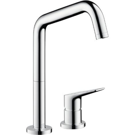 hansgrohe AXOR Citterio M DN 15 Mitigeur monocommande de cuisine (1/3)