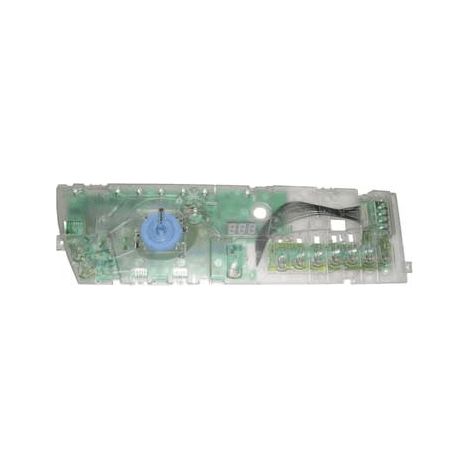 MODULE AFFICHEUR POUR LAVE LINGE WHIRLPOOL - 481223958051