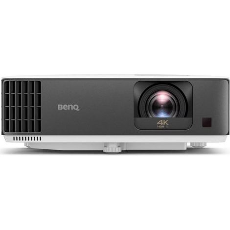 Proyector de corta distancia BenQ TK700ST 4K UHD DLP 3000 ANSI lúmenes blanco (1/2)