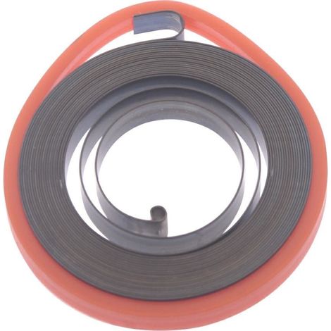 Molla avviatore motosega CS 340 CS 380 HUSQVARNA 545008013 530042095