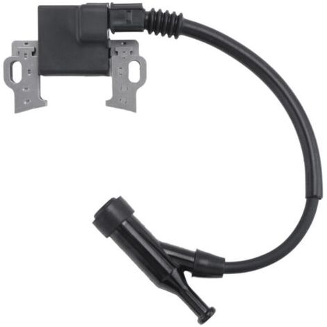 NALOOKAMIC  30500-Z5T-003 30500Z5T003 Module de Bobine D'Allumage NuméRique avec Connecteur à 4 Broches pour GX240 GX270 GX340 GX390