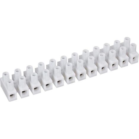Trade Shop - SET 10 MORSIERA MORSETTI MORSETTO MAMMUT 20A 12 POLITIK -