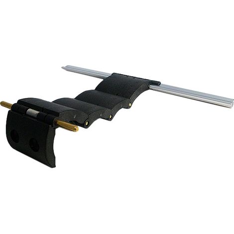 Verrou de sécurité 4 maillons lame 14 - ZF H820