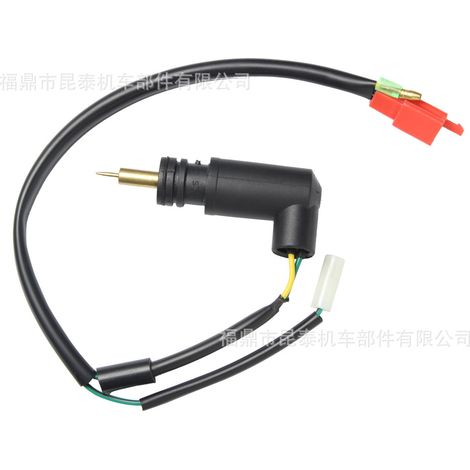 Elektronisches Choke-Anreicherungsventil für Vergaser Fes250 Ch250 Cf250 Elite250 Cn250 Br250