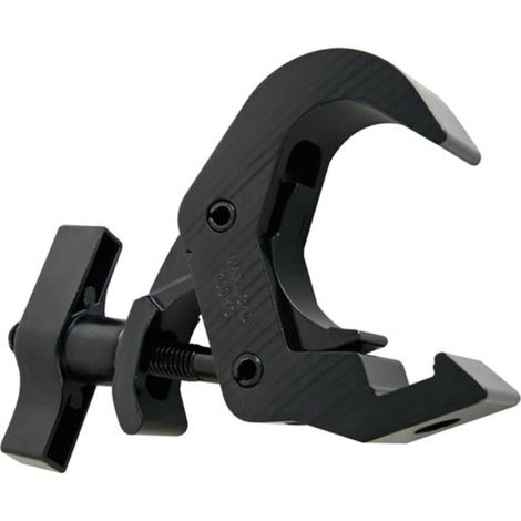 Schnellausloseklemme - 250 kg (1/4)