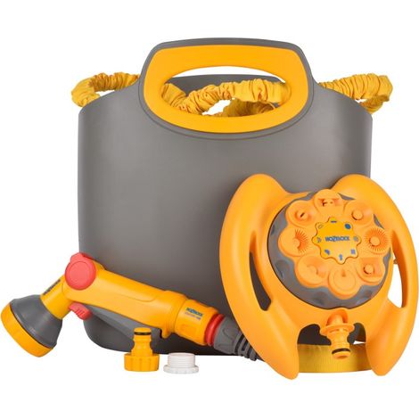 Manguera Superhoze City Plus Extensible 15m HOZELOCK