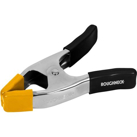 Roughneck 38-352 Spring Clamp 50mm 2in ROU38352