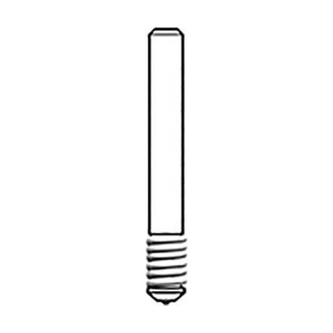 SILCA D740339ZB TASTATORE T12A(YALE-MTK) P/DUPL. MATRIX