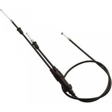 Câble d'accélérateur Algi pour Moto Peugeot 50 XP6 SM 1997 à 2003 (1/3)