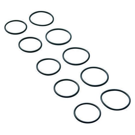 Juego de repuestos (1/2)