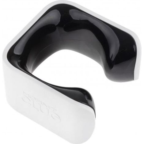 Cavalletto per bici Hornit MWB2586 Nero Bianco/Nero 8 cm (1/3)