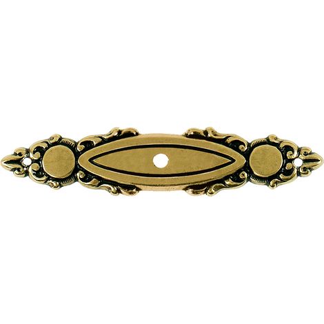 SEYFE seyfe base pomo 203 a 100 mm oro vie.20313 , seyfe base pomo 203 a 100 mm oro vie.20313