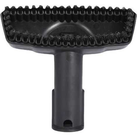Kit Accessoires Nettoyeur Vapeur - Tuyau Extension + Brosse Main + Housse Tissu - Compatible Karcher SC1 - 1 Pièce (1/5)