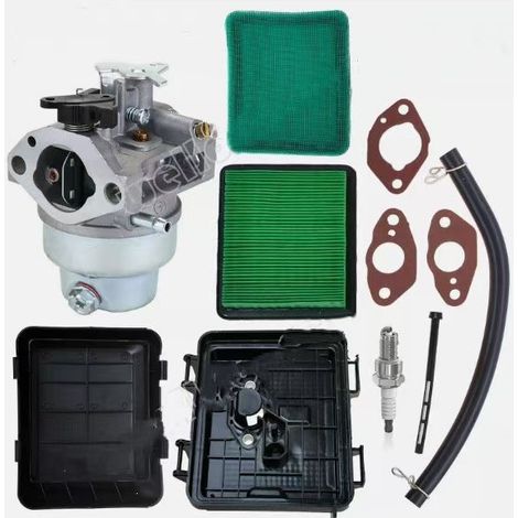 17231-Z0L-030 Air filter housing cover base GCV135 GCV160 GCV190 Carburetor (1/4)