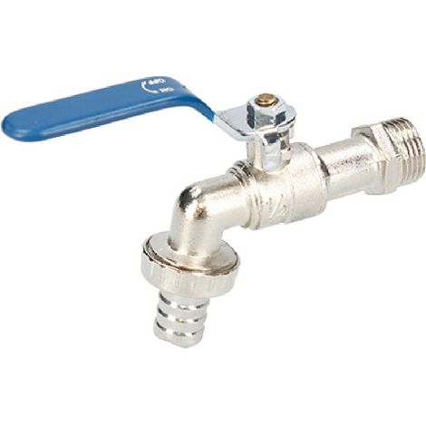 Rubinetto Fontastock Giardino 3/4" x 1"