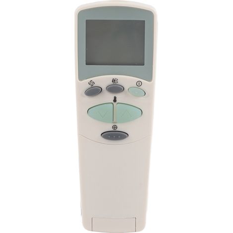 Remplacement Climatiseur LG 6711A90032L Télécommande Universel LCD Contrleur Pour LG (1/4)