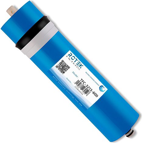 ROTEK TFC-3213-600 Umkehrosmose-Membran – 600 GPD, Vontron-Film, Hohe Leistung