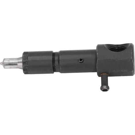 Eosnow Ensemble d'injecteur de carburant de remplacement pour moteur Diesel KIPOR 5KW, générateur monocylindre 186F (1/5)