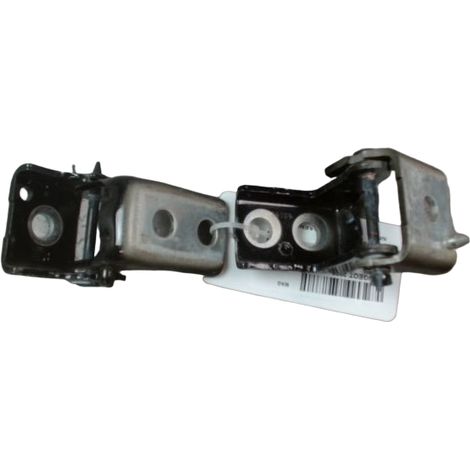 [PRODUIT D'OCCASION] Charnière Porte Arg PEUGEOT 2008 Phase 1 2013-... ♻️ Ref Oe. 9671887180 - Garantie à vie (1/3)