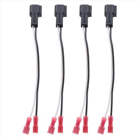 72-5600 Kabelbaum-Adapterstecker für Focus-Autolautsprecher (1/5)