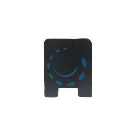 FILTRO ARIA PER DECESPUGLIATORE CC.25,4 - a partire da anno lotto A-L 2021-11