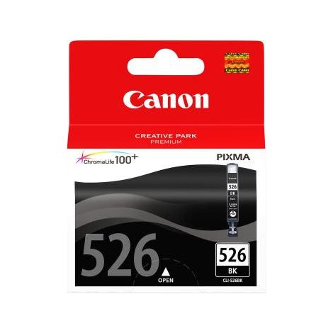 CANON Cartouche d'encre CLI-526 Noir