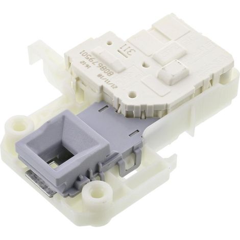 Interruptor retardo lavadora Zanussi 53x98