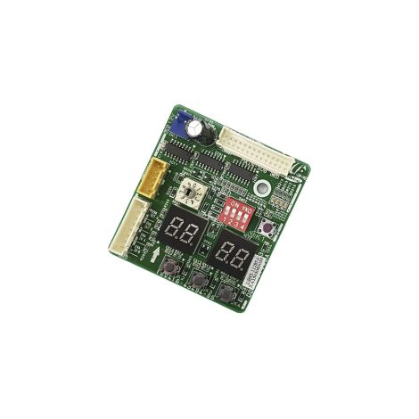 Scheda di controllo originale - Climatizzatori, Condizionatori - SAMSUNG - 4356950