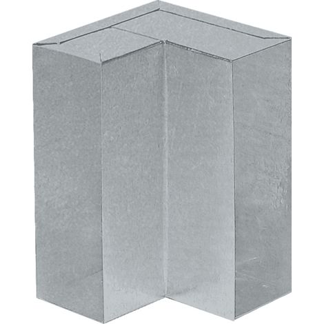 Wand-Decken-Krümmer