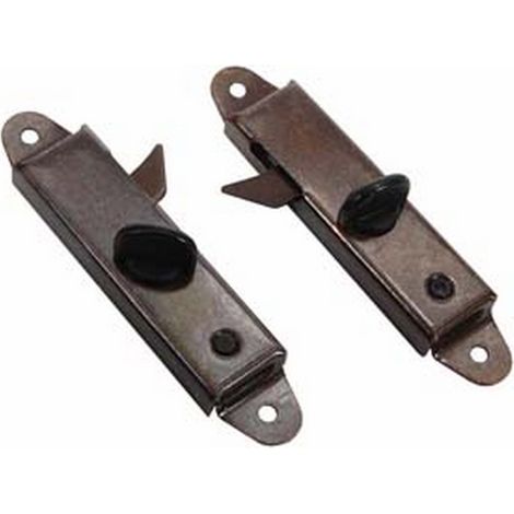 5CP BLOCCATAPPARELLE ULTRABLOK BRONZATO