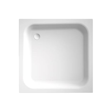 Receveur de douche rectangulaire Quinta 900x800x150mm (1/2)