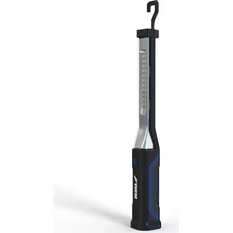 Lampada da officina ricaricabile a LED SMD da 8 W (1/3)