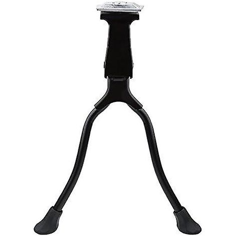 Béquille de vélo double en alliage d'aluminium - Pièces détachées et accessoires pour vélos (1/4)