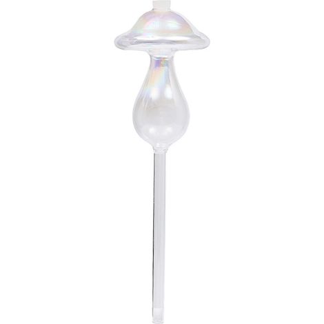 Globe d'arrosage pour plantes d'intérieur et d'extérieur - Cadeau idéal pour les amoureux des plantes d'intérieur et d'extérieur (1/4)