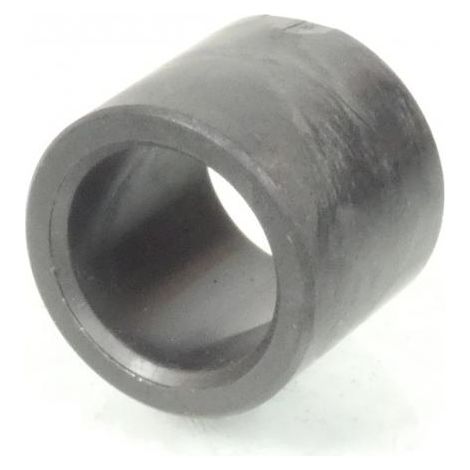 Palier entretoise plastique 12x17x14.9mm pour scooter Peugeot 50
