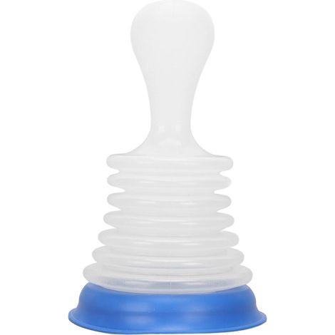 Masque facial de réanimation cardio-pulmonaire professionnel bleu pour enfant, outil d’entraînement d’urgence médicale. (1/5)