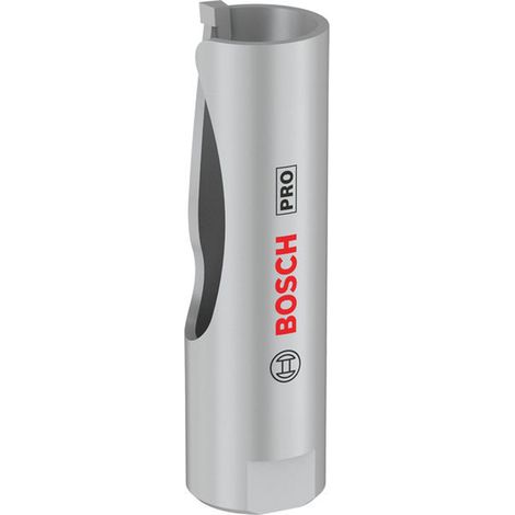 Bosch PRO Construction Material Gewinde-Lochsäge 20 x 60 x 70 mm - 2608594673 (1/5)