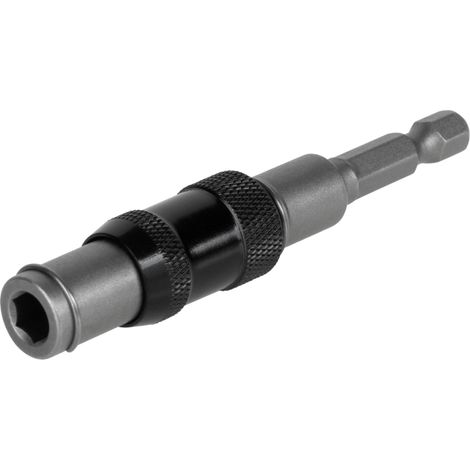 Rallonge porte-embout magnétique Rebel 1/4 HEX (1/3)