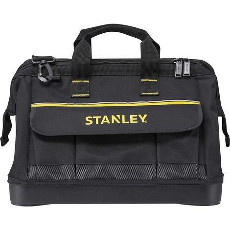 STANLEY® Hand Tools Open Mouth Tool Bag 41cm (16in)